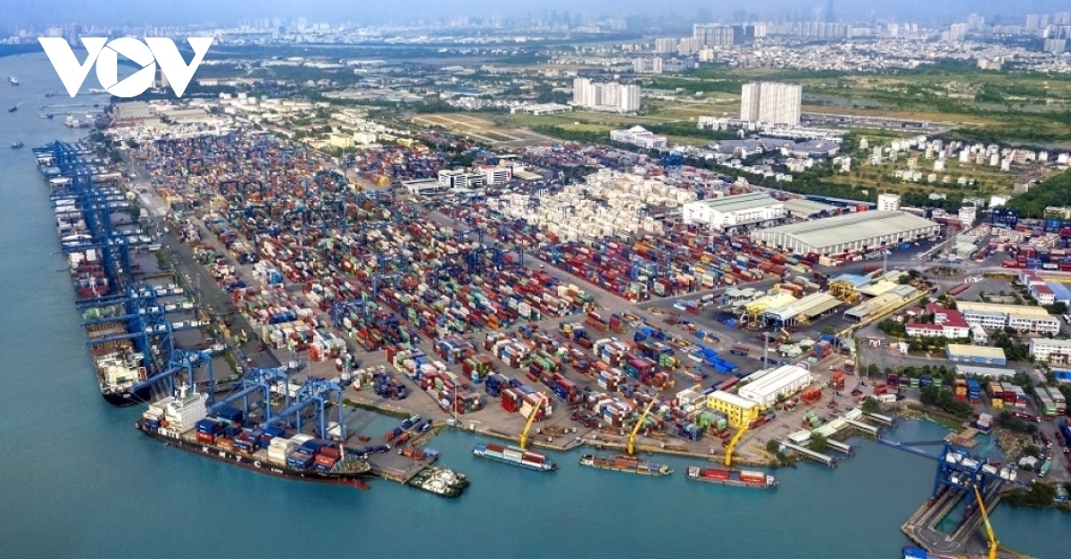 Vietnamese economy records remarkable recovery